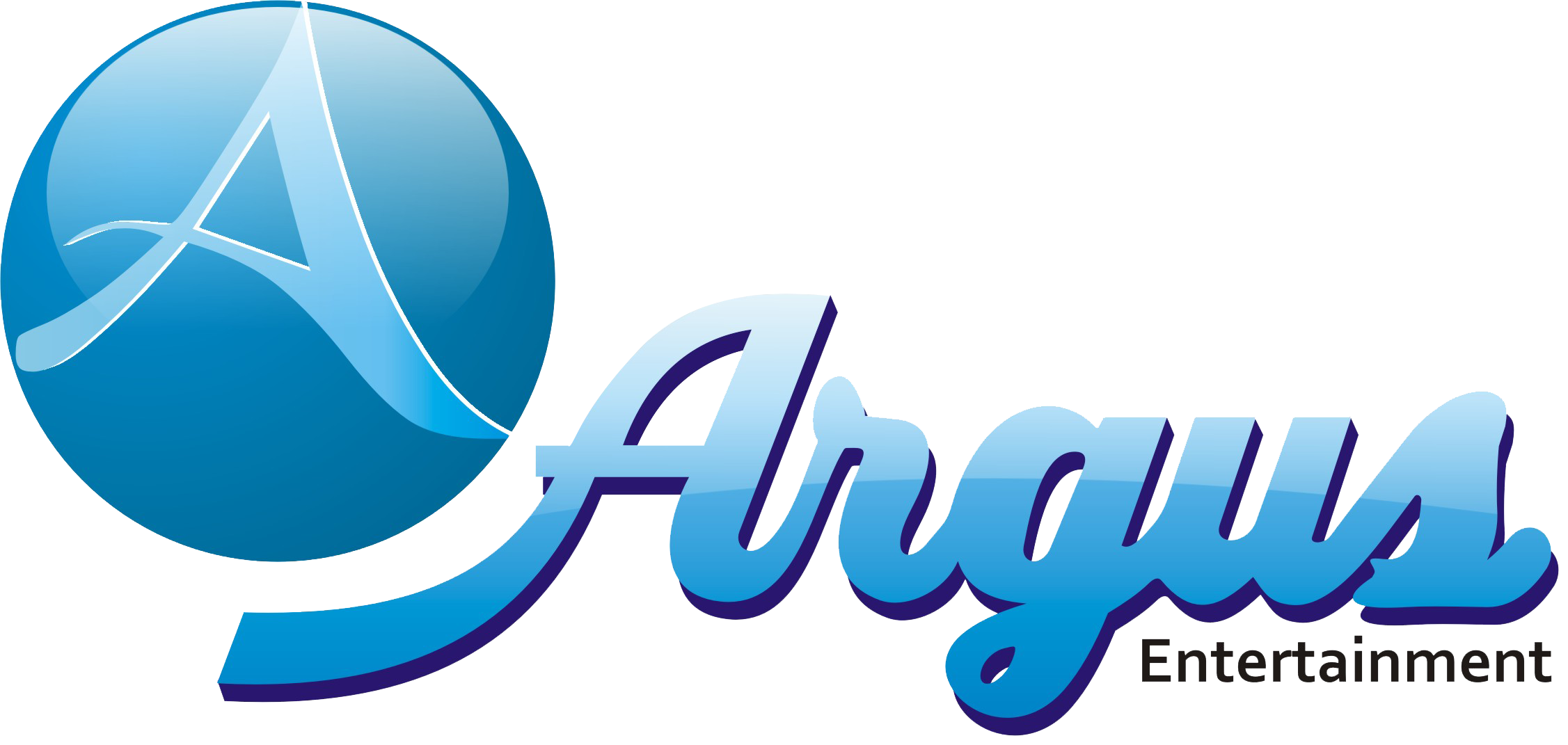 Argus Entertainment Logo